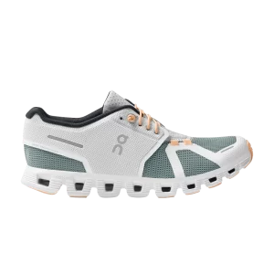 Sneakers ON Wmns Cloud 5 Push 'Cobble 'White/Cobblestone 69 98856