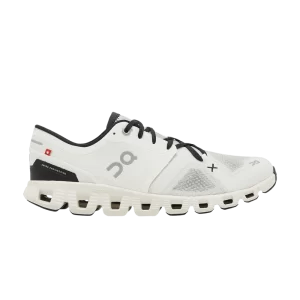 Sneakers ON Wmns Cloud X 3 'White Black 'White/Black 60 98697