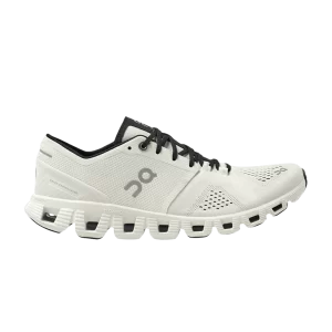 Sneakers ON Wmns Cloud X 'White Black 'White/Black 40 99702