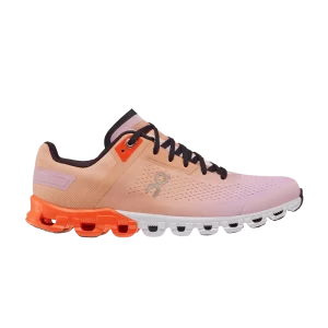 Sneakers ON Wmns Cloudflow 'Rose Fiji 'Rose/Fiji 35 98686