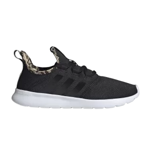 adidas Wmns Cloudfoam Pure 2.0 'Black Sandy Beige' Black/Black/Sand Beige GY4486