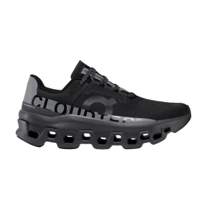 Sneakers Wmns Cloudmonster Lumos 'Black 'Black 62 98393