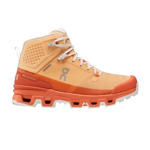 Sneakers ON Wmns Cloudrock 2 Waterproof 'Copper Flare 'Copper/Flash 63 98607