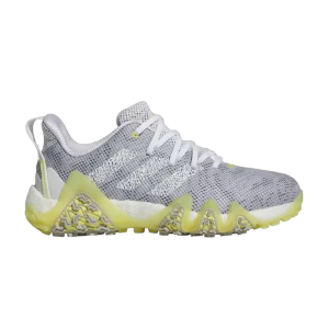 adidas Wmns CodeChaos 22 'White Beam Yellow' White cloud/Black color/Ray yellow GX2612