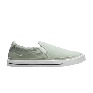 Nike Wmns Court Legacy 'Seafoam' Sneakers Seafoam/Black/White CW6540 003