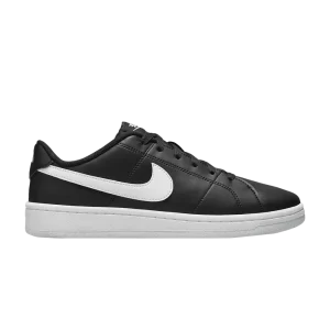 Nike Wmns Court Royale 2 'Black White' Black/White DH3159 001