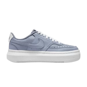 Nike Wmns Court Vision Alta 'Ashen Slate' Sneakers Ash slate/White/Ash slate DM0113 400