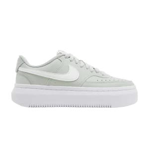 Nike Wmns Court Vision Alta 'Seafoam' Sneakers Seafoam/White/Summit White DM0113 003