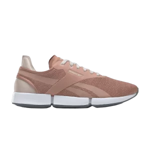 Sneakers Reebok Wmns DailyFit DMX 2 'Canyon Coral Soft Ecru 'Coral Canyon/Soft Ecru/White Shoes GZ3041