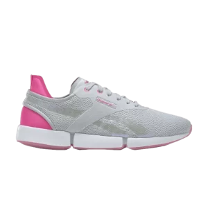 Sneakers Reebok Wmns DailyFit DMX 2 'Pure Gray Atomic Pink 'Pure Gray 2/Atomic Pink/White Shoes GZ5614