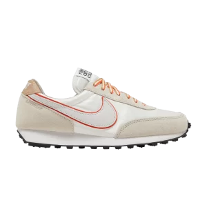 Nike Wmns DBreak-Type SE 'Sail Rush Orange' Sail/Orange Peak/Blackened Blue/Summit White DN3399 100