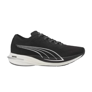 Sneakers Puma Wmns Deviate Nitro 'Black White 'Black/White 194453 07