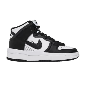 Nike Wmns Dunk High Up 'White Black' White/Dark Smoke Grey/Black DH3718 104