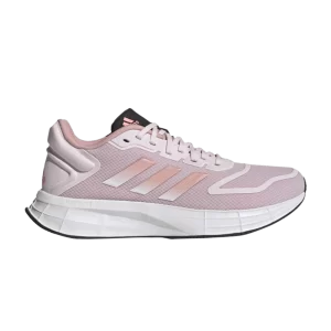 adidas Wmns Duramo 10 Wide 'Almost Pink Wonder Mauve 'Sneakers Almost Pink/Wonder Moor/Acid Red GY3860