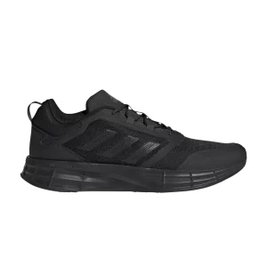 adidas Wmns Duramo Protect 'Triple Black' Sneakers Black/Black/Carbon GW4149