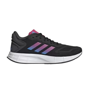 adidas Wmns Duramo SL 2.0 'Black Team Real Magenta' Black/Pulse Blue/Real Magenta Team GW4113