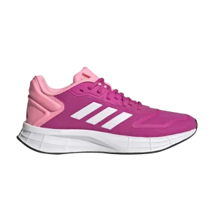 adidas Wmns Duramo SL 2.0 'Lucid Fuchsia' Sneakers Radiant Fuchsia/White Cloud/Pink Ray HQ4132