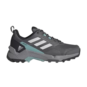 adidas Wmns Eastrail 2.0 Rain.RDY 'Grey Mint Ton' Sneakers Five Gray/Dash Gray/Mint Clay GV7510