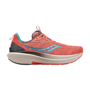 Sneakers Saucony Wmns Echelon 9 'Coral Ocean 'Coral/Ocean S10765 31