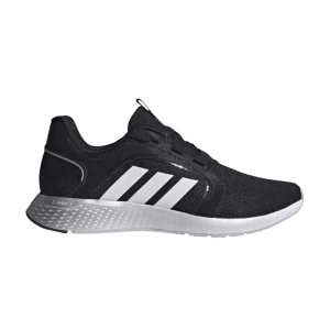 adidas Wmns Edge Lux 'Black Matte Silver' Sneakers Black/Cloud White/Matte Silver GX0588