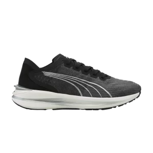 Puma Wmns Electrify Nitro 'Black' Sneakers Black 195174 01