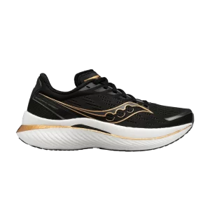 Sneakers Saucony Wmns Endorphin Speed 3 'Black Goldstruck 'Black/Goldstruck S10756 10