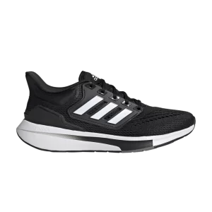 adidas Wmns EQ21 Run 'Black White Grey' Black/Cloud White/Grey Four GY2207