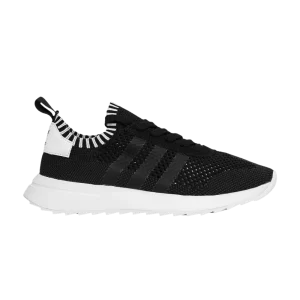 adidas Wmns Flashback Primeknit 'Black White' Black color/White cloud/Black color BY2791