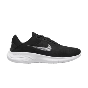 Nike Wmns Flex Experience Run 11 Extra Wide 'Black White' Black/White DH5753 001