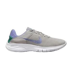 Nike Wmns Flex Experience Run 11 Next Nature 'Light Iron Ore Light Thistle 'Light Iron Ore/Neptune Green/White/Thistle DD9283 005