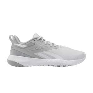 Reebok Wmns Flexagon Force 4 'Pure Gray White' Sneakers Pure Grey/Cool Grey/White GY6251