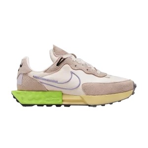 Nike Wmns Fontanka Waffle 'Pink Oxford Ghost Green' Sneakers Oxford Pink/Light Pink/Ghost Green/Thistle DC3579 601