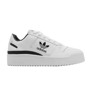 adidas Wmns Forum Bold 'White Black' Sneakers White cloud/Black color/White cloud GY5921