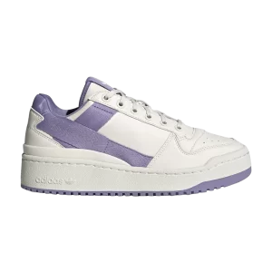 adidas Wmns Forum Bold 'White Tint Magic Lilac' Sneakers Chalk White/White Tint/Magic Lilac GX4617