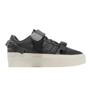 adidas Wmns Forum Bonega 'Black Off White' Sneakers Black color/Black color/White color GX4423