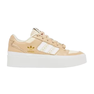 adidas Wmns Forum Bonega 'Magic Beige' sneakers Magic Beige/White Cloud/Miracle White IF4829