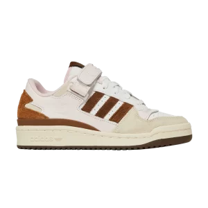 adidas Wmns Forum Low 'Chocolate to my Strawberry' sneakers White Cloud/Pantone/White Cream GY6783