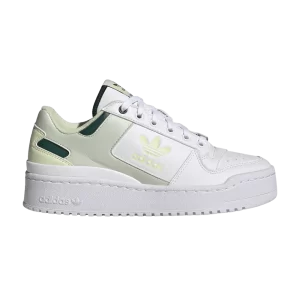 adidas Wmns Forum Low Vegan 'Make It Juicy – Lime 'Sneakers White Cloud/Linen Green/Almost Lime GY1894