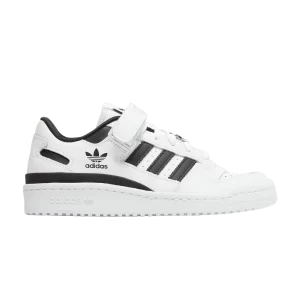 adidas Wmns Forum Low 'White Black' Sneakers White cloud/Black color/White cloud GY0751