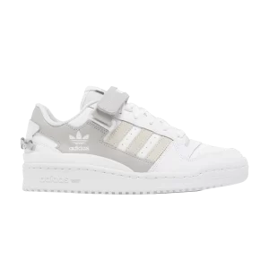 adidas Wmns Forum Low 'Knotted Heel' Sneakers White cloud/White cloud/Grey two GY8182