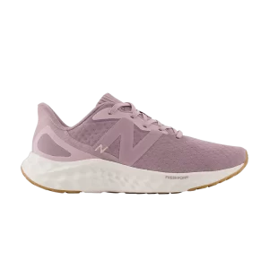 Sneakers New Balance Wmns Fresh Foam Arishi v4 'Lilac Chalk Gum 'Lilac Chalk/Purple Shadow/Light Gold Metallic WARISEP4