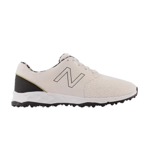 New Balance Wmns Fresh Foam Breathe 'Sand' Sneakers Sand/Black NBGW4002S