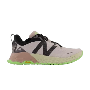 Sneakers New Balance Wmns Fresh Foam Hierro v6 GTX 'Pace Pink Au Lait 'Pink/Au Lait/Bleached Lime Shine WTHIERA6