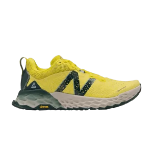 Sneakers New Balance Wmns Fresh Foam Hierro v6 'Sulfur Yellow Trek 'Yellow sulfur/Track WTHIERS6