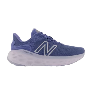 Sneakers New Balance Wmns Fresh Foam More v3 Wide 'Night Sky 'Night sky/Libra WMORNA3 D