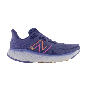 Sneakers New Balance Wmns Fresh Foam X 1080v12 'Night Sky 'Night Sky/Bright Orange/Bright Pink W1080L12