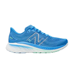 Sneakers New Balance Wmns Fresh Foam X 860v13 'Bright Lapis Starlight 'Bright lapis/Light mint/Starlight W860B13