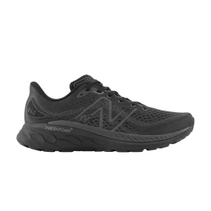 Sneakers New Balance Wmns Fresh Foam X 860v13 Wide 'Black Lead 'Black/Westi/Black metallic W860T13 D