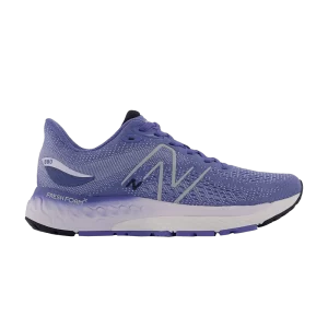 Sneakers New Balance Wmns Fresh Foam X 880v12 Wide 'Night Air Libra 'Night air/Libra/Night sky W880L12 D