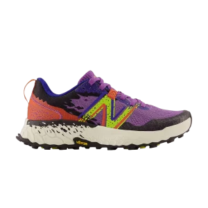 Sneakers New Balance Wmns Fresh Foam X Hierro v7 'Mystic Purple Lemonade 'Mystic Violet/Poppy/Lemonade WTHIERM7